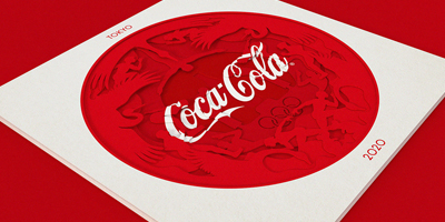 Coke x Adobe x You，冒泡的不只是可口可樂，還可能是你的創(chuàng)意！